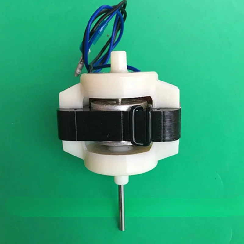 Huayue shaded-pole fan motors for multi-brand refrigerator universal evaporator tube temperature heat dissipation, etc