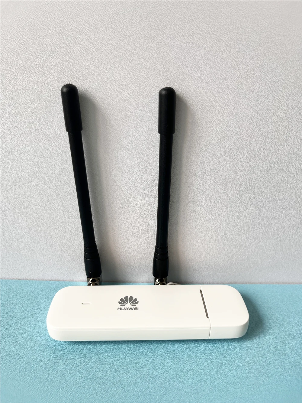 Déboccato HUAWEI E3372 E3372h-607 E3372-607 150Mbps 4G LTE Modem dongle Chiavetta USB + 2 antenne