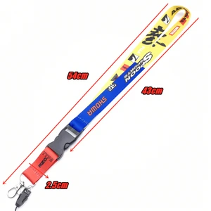 11 Main Sales Keychain that lights for mobile - №11