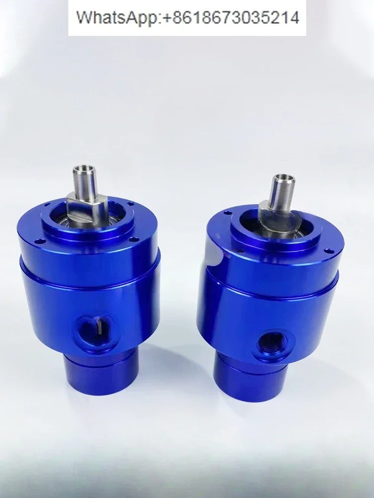 Replace 967-950/1109-770-644 Center outlet inner spindle cooling high-speed rotary joint