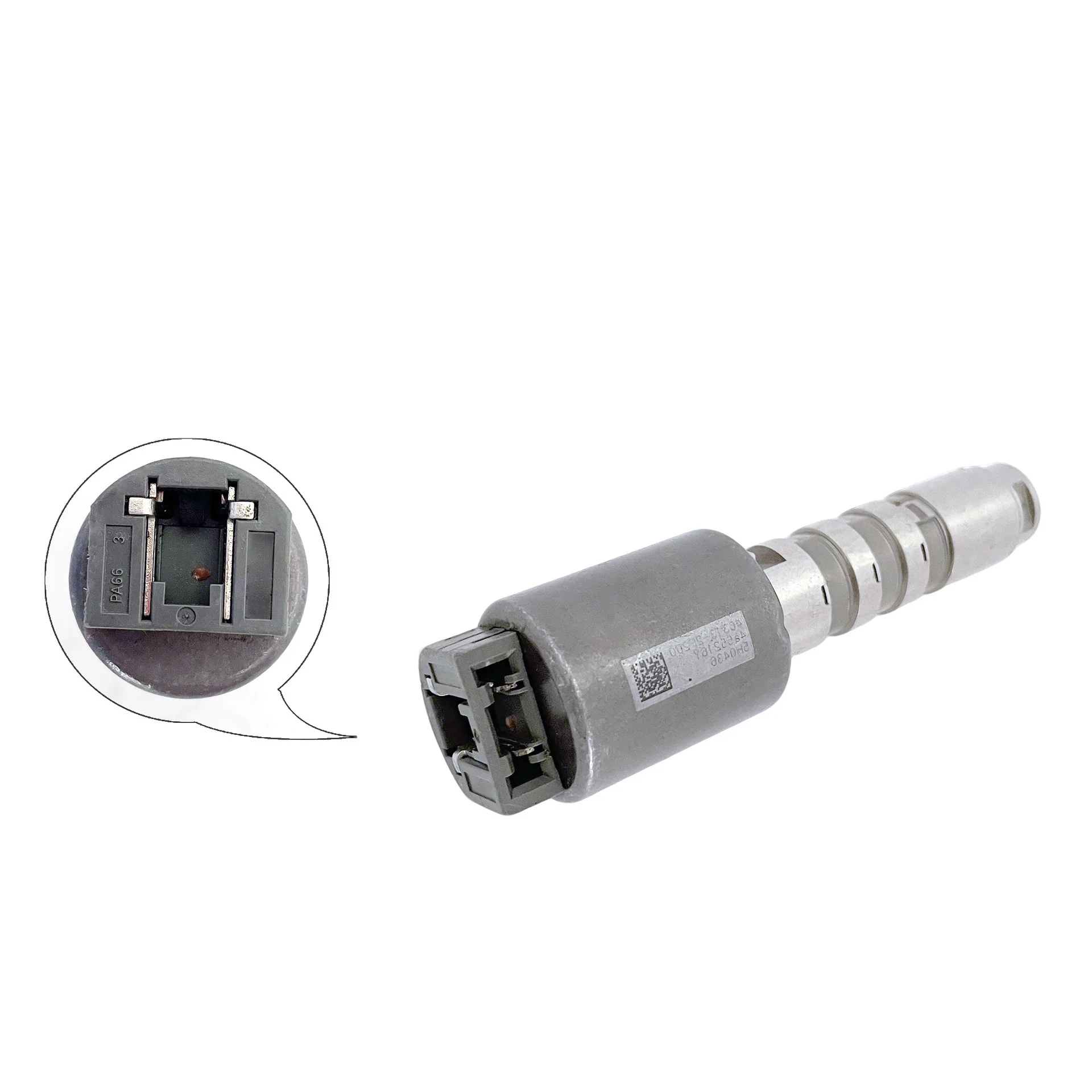 High Quality Valve Solenoid 46313-2F200 463132F200 For K Ia IX35 IX45 Elantra IX25 Sonata Tucson Santa Fe K5 K2 K3 K4