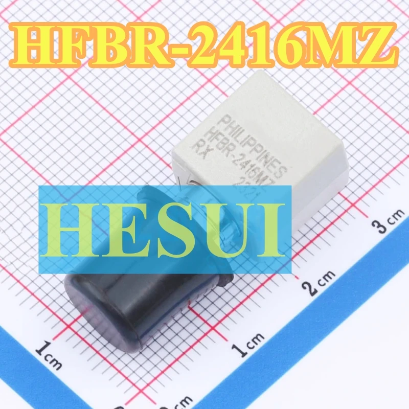 Transceiver światłowodowy HFBR-2416MZ Oryginał