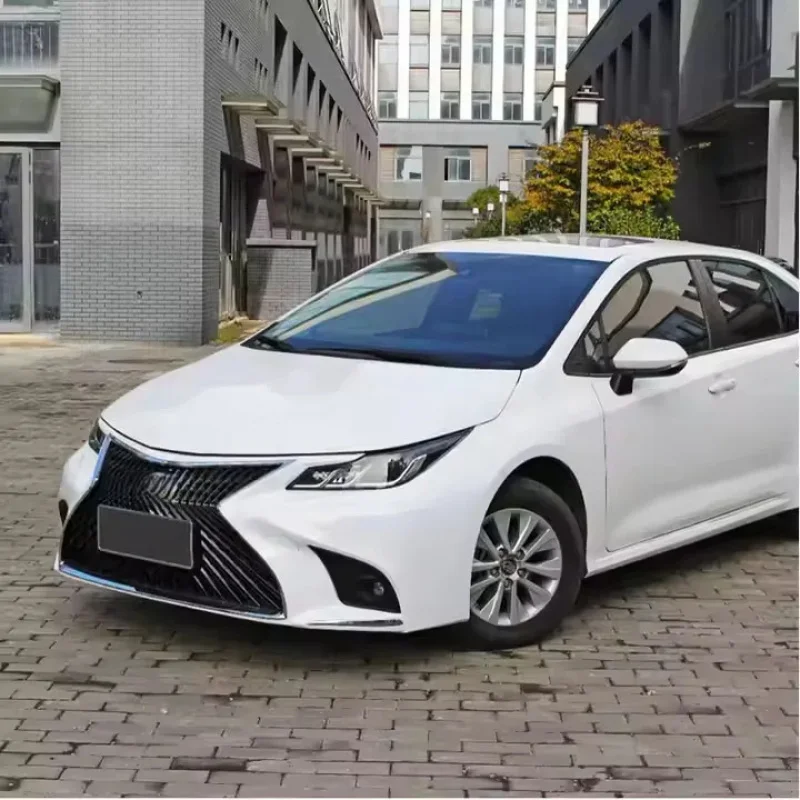 ترقية طقم الجسم إلى تجميل ES350