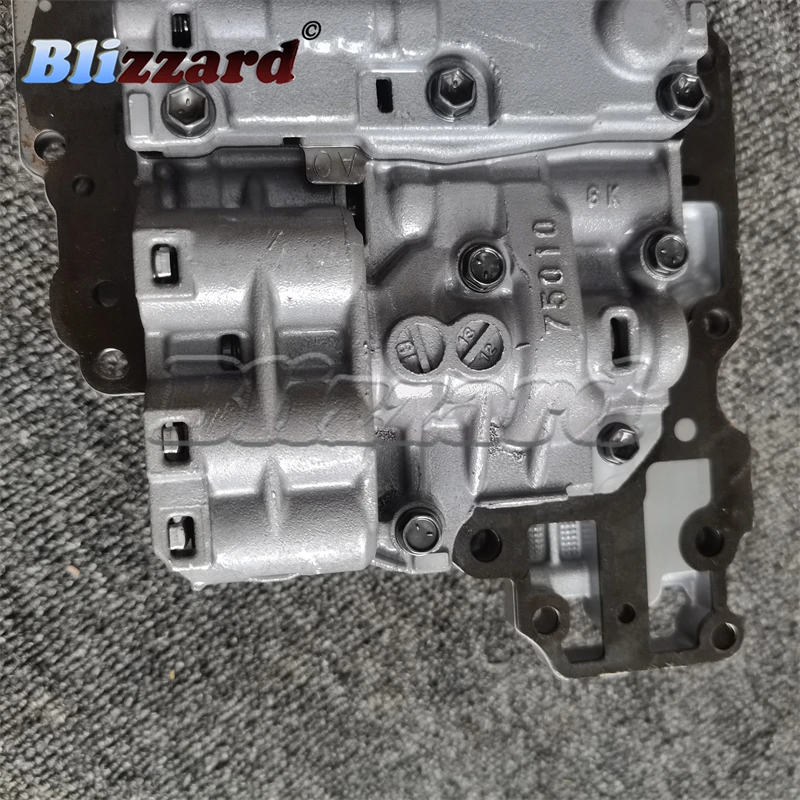 AF40 TF80SC AWF21 6 Speed Automatic Gearbox Transmission Valve Body For Volvo Genuine Aisini