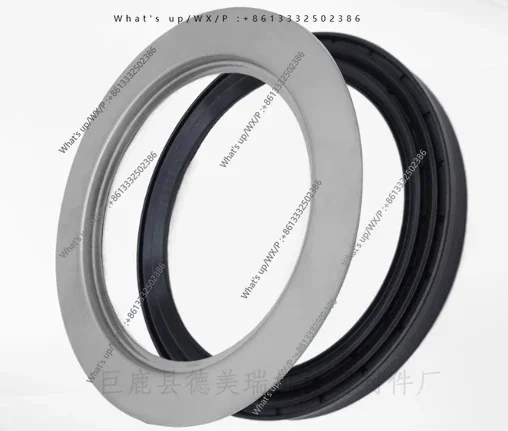 MS18 combination oil seal 117.5 * 145 * 13.9/117.5-145-13.9-NBR Assembly/Disassembly and Maintenance Parts