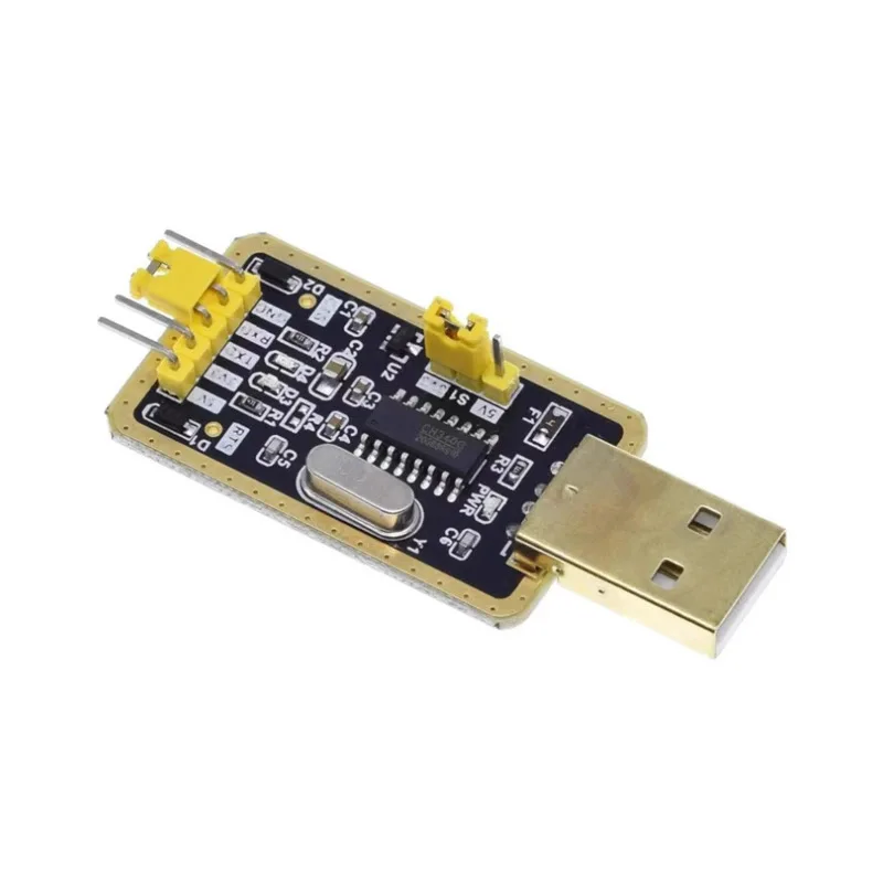 30A AM32 Brushless ESC mit GH340 Modul 2-6S Unterstützung DSHOT PWM ohne BEC Drehzahlregler für Freestyle Long Range FPV Quadcopter – Detail 14