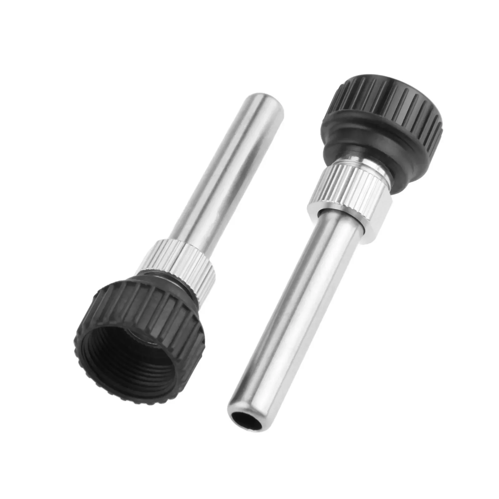 4 Bộ Hàn Sắt Cầm Tay Adapter Bushing Đầu Hàn Nòng Phù Hợp Với Hakko M907 936 907 937 93 Hàn iron 65Mm