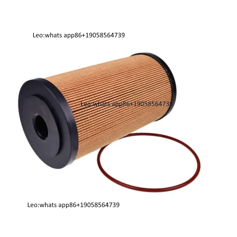 Replacement Oil Filter Insert 23958454 for Marine Engine TAD840GE TAD841-43GE TAD851-53GE TAD880-84VE TAD870-73VE