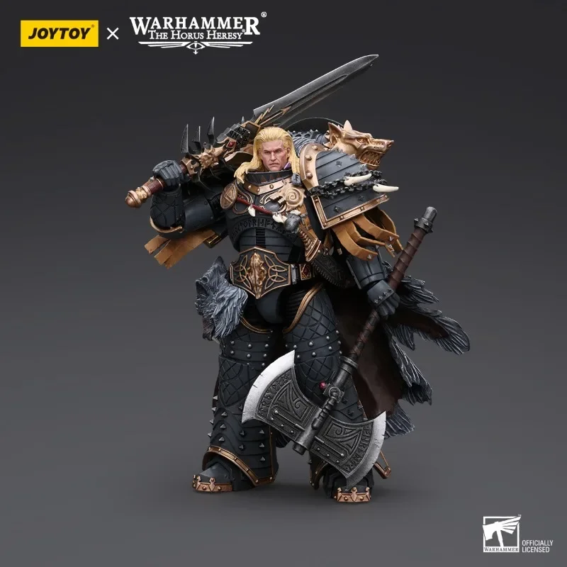 [Pre-Order] Joytoy Warhammer 40K 