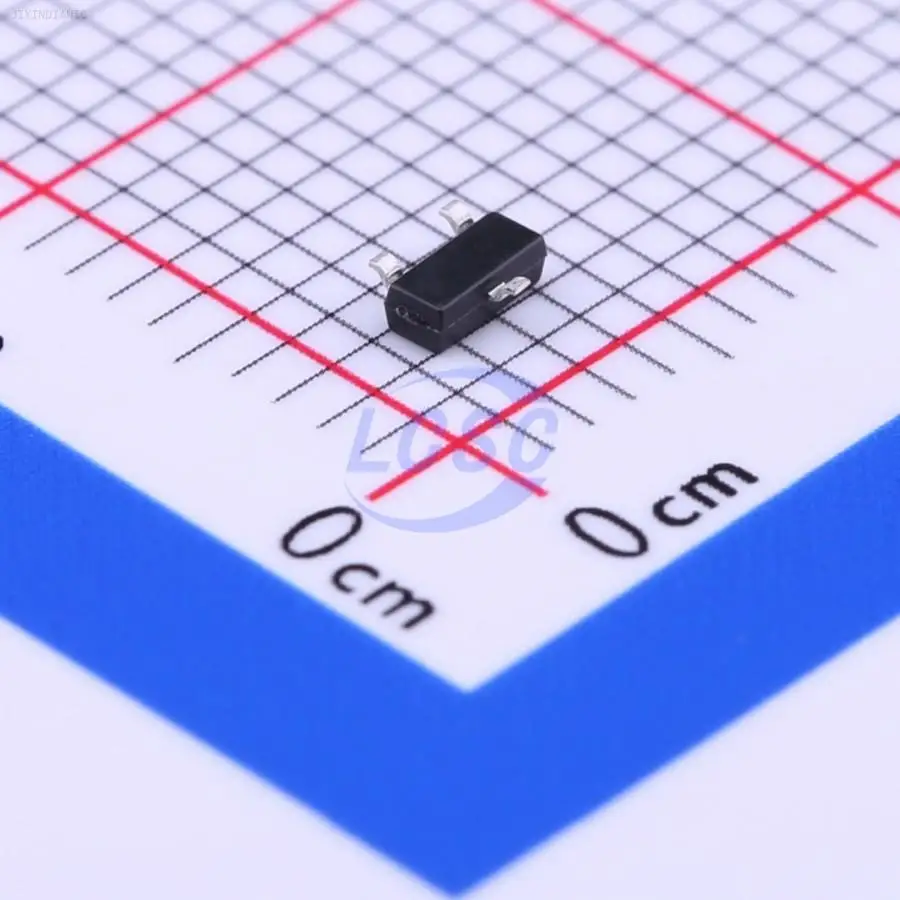 1PCS CN803S SOT-23 Supervisor and Reset ICs ROHS