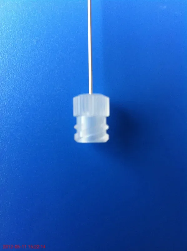 Liquid Phase  Needle Flat Head Needle Reodyne Shimadzu Liquid Phase Six-way Valve Special 90134