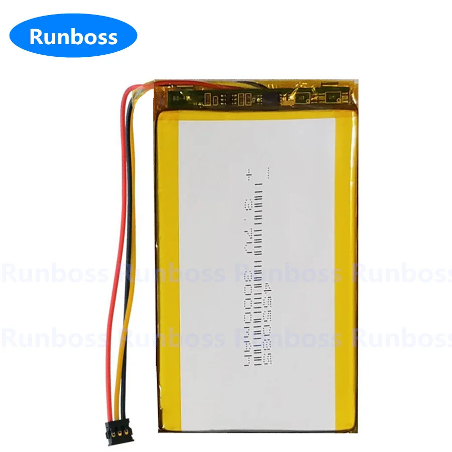 Keyboard Battery 53… - image