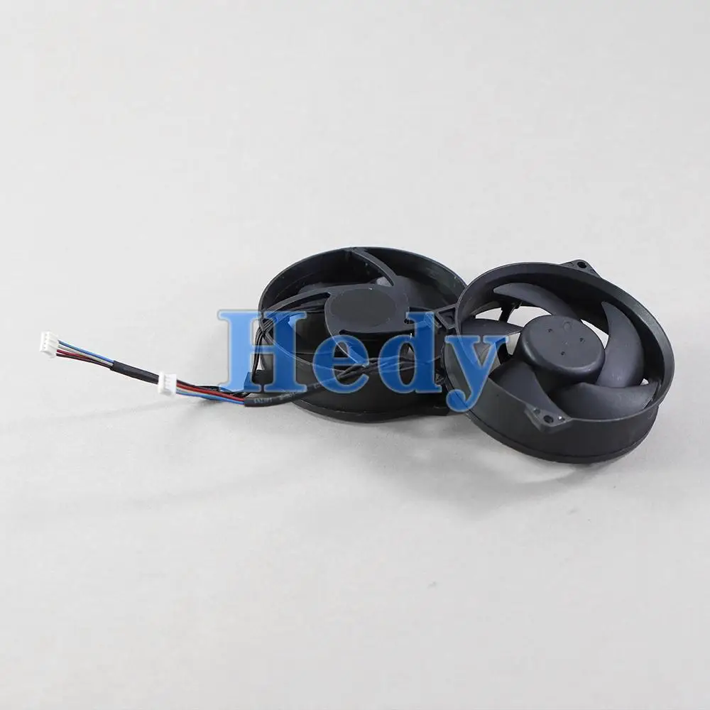 10PCS Original Replacement For Xbox360 Slim For Xbox 360 S Cooling Fan Inner Cooling Fan Heat Sink Cooler High Quality
