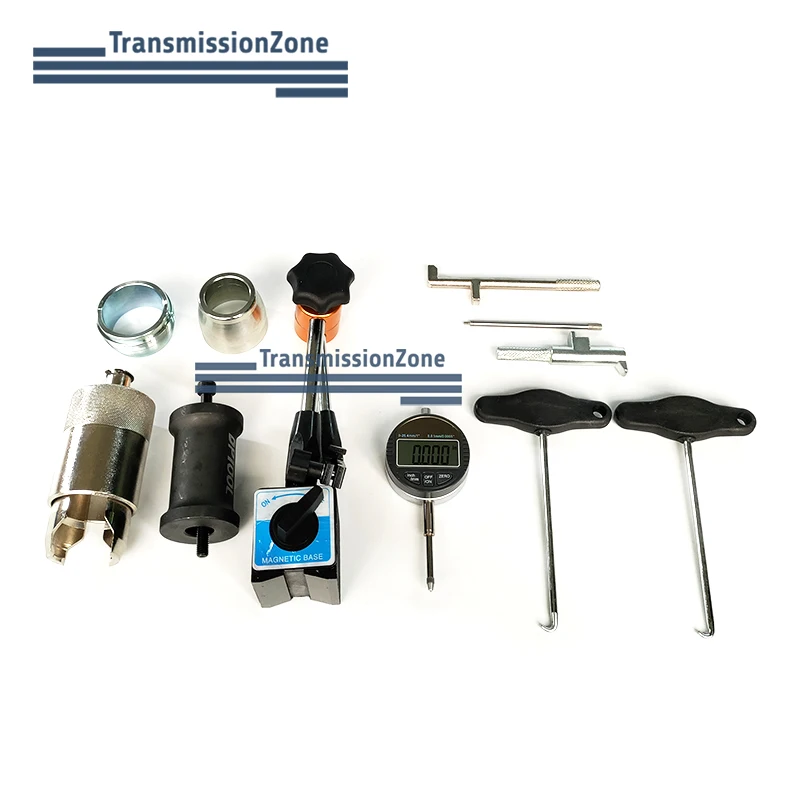 

DQ500 0BH Gearbox Repair Tool Kit