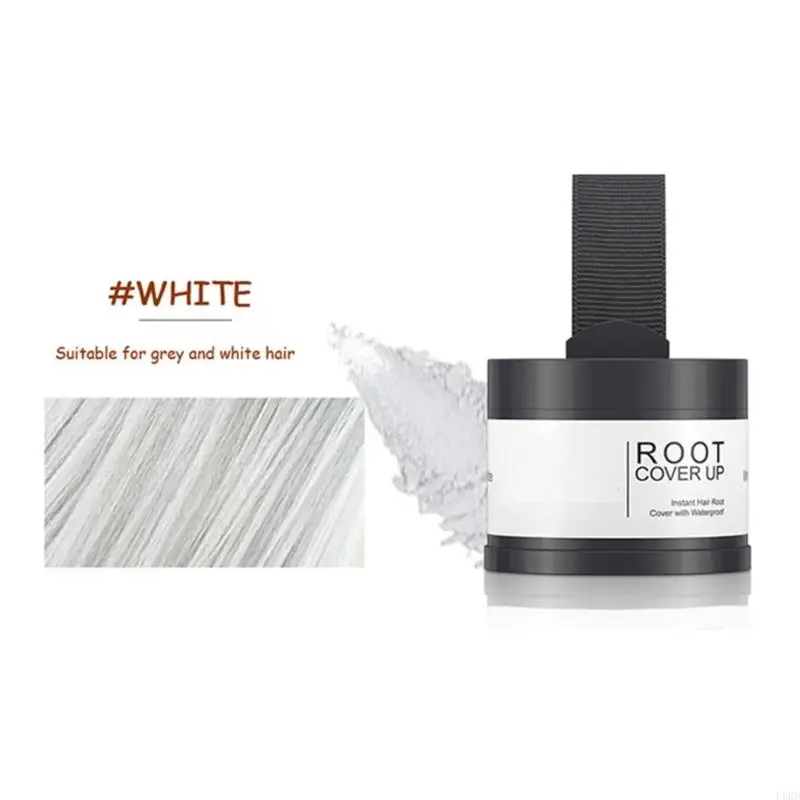 

L8RD Корень закройте водонепроницаемую линию волос с водонепроницаемой линией волос для женщины