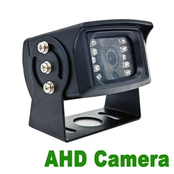 AHD Camera Car 1080P HD Outdoor Waterproof Infrared Night Vision CCTV Security Surveillance Monitor Video TVI CVI Rear Front Cam