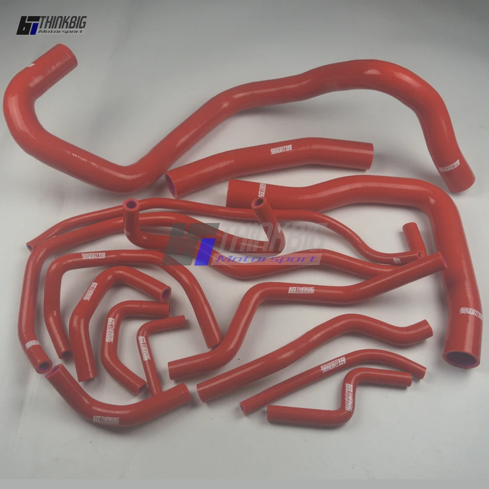 専用出品☆シリコンラジエーターホースセットランエボ456+789 シリコンラジエーターホースキット,2007-2014,三菱,レーサーズ