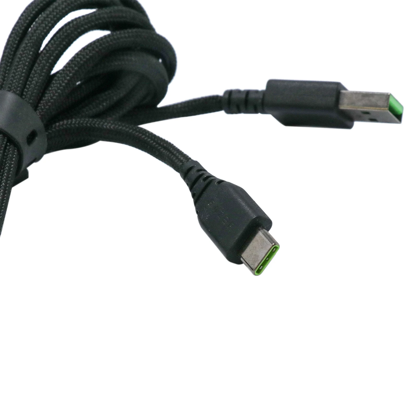 Cable de carga de ratón USB línea tipo C Compatible con Razer Viper V3 Pro /Basilisk V3 Pro / Deathadder V2 Pro Mouse