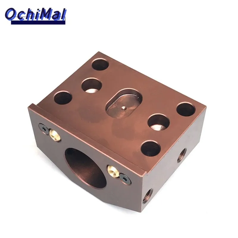 okuma CNC Lathe Turret Tool Block Turning Tool Holder Turning Milling Boring End Face External Circle U Drilling