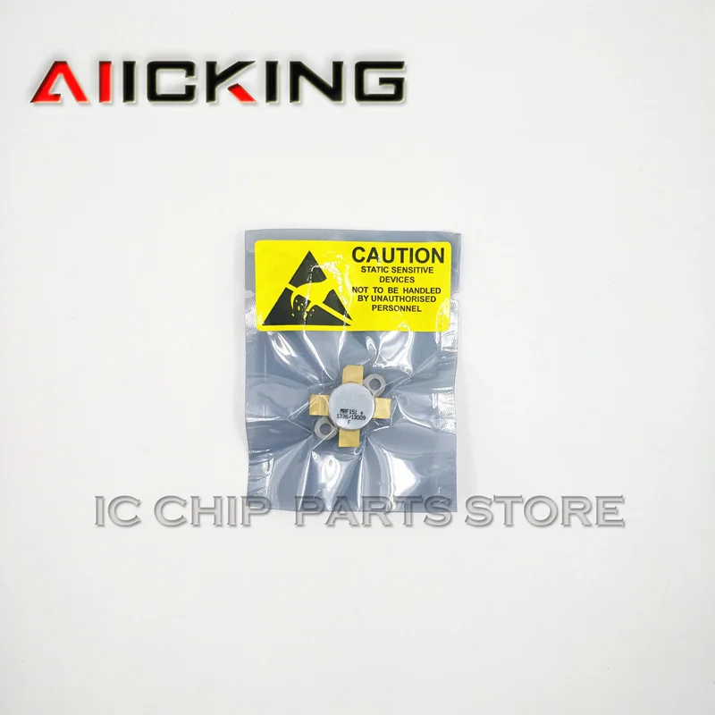 MRF151 (1 stuk) Gratis Verzending RF Buis RF Power Veldeffecttransistor N-Kanaal Breedband MOSFET, Origineel Op Voorraad