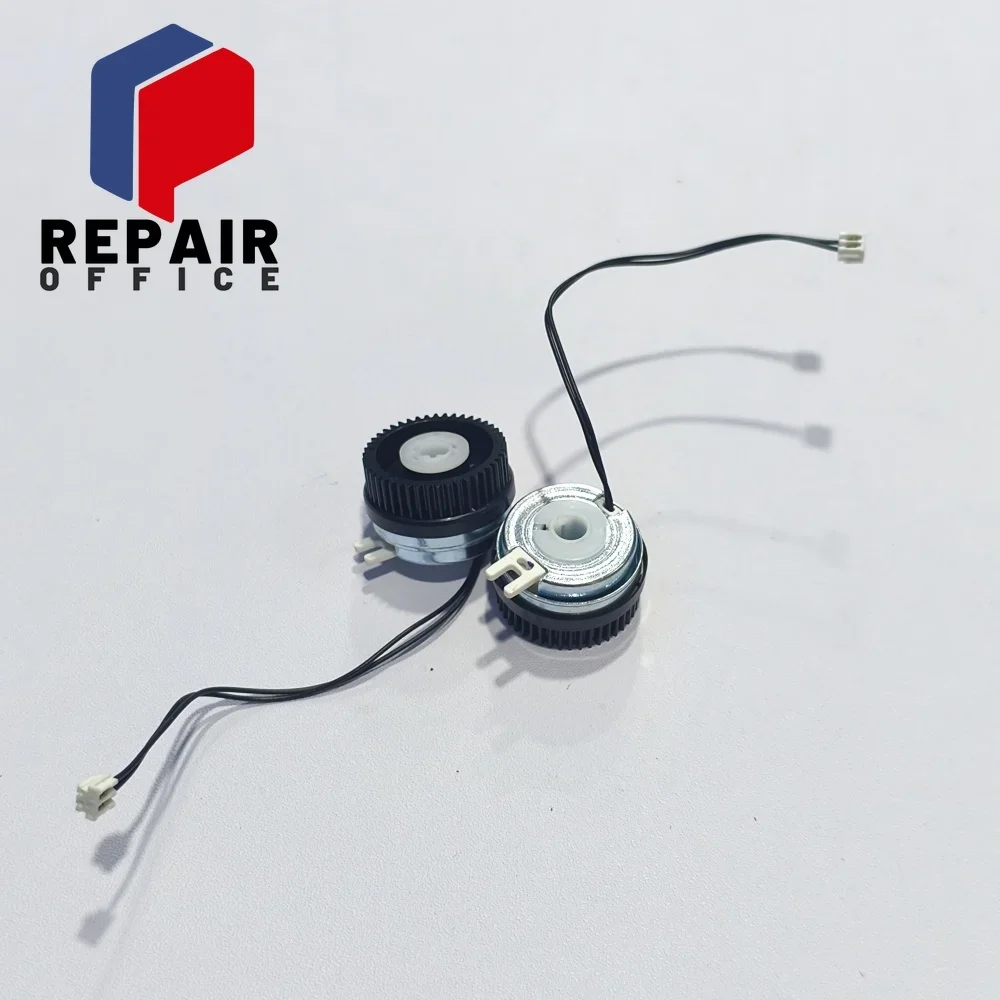 5PCS JC47-00034A Clutch Electric for Samsung ML-3310 3312 3710 3712 SCX-4835 4833 5637 5639 M3370 4020 4070 4075 JC47-00033A