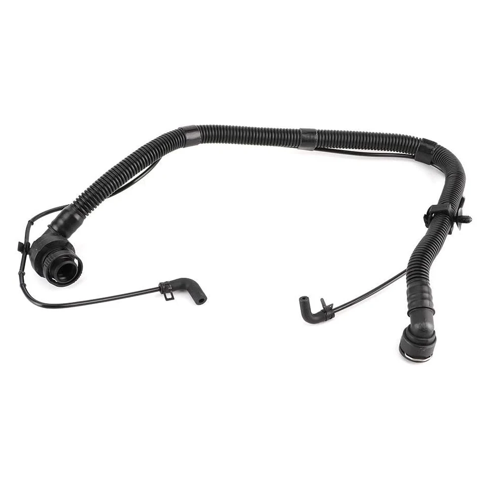 

X68A-25193343 Positive Crankcase Ventilation PCV Hose Tube with Charge AIR Bypass for Chevrolet Cruze Buick Encore 2013-2019