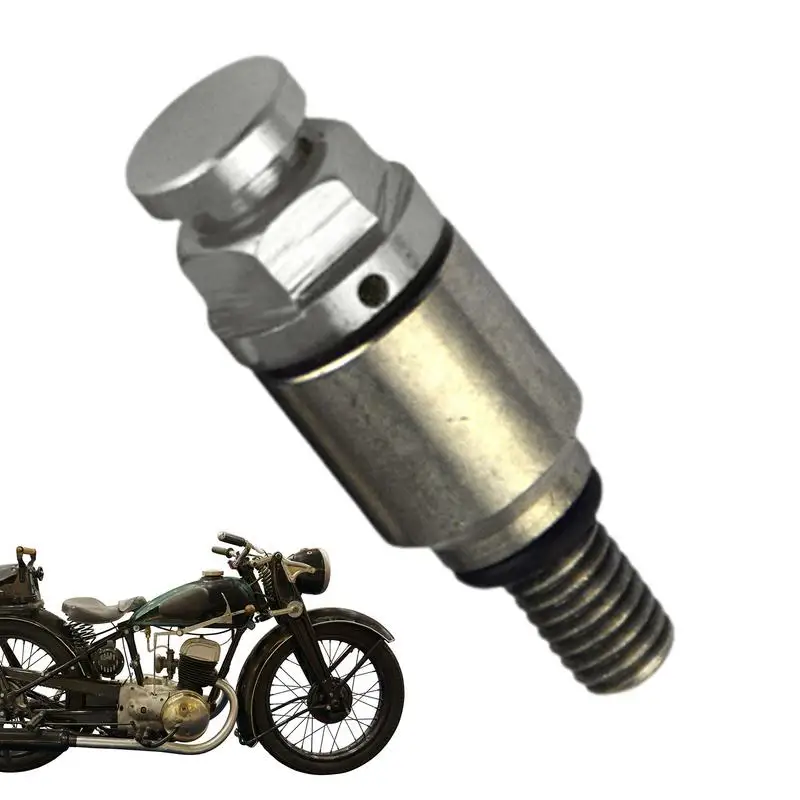 

Motorcycle Vent Hose Motorcycle Hose Air Valve Screw Modification Repair Tool For Motorcycles ATVs And Snowmobiles