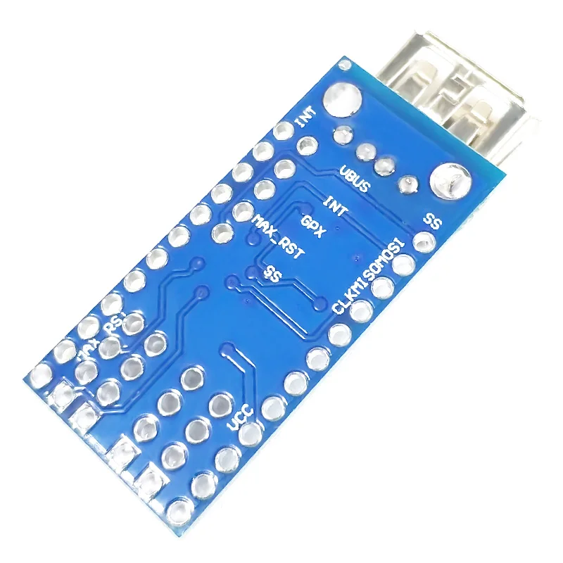 Mini USB Host Shield 2.0 ADK Module SPI Interface Expansion Board Module