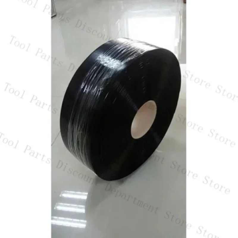 Largeur de compression du ruban à rayures magnétiques 80 mm