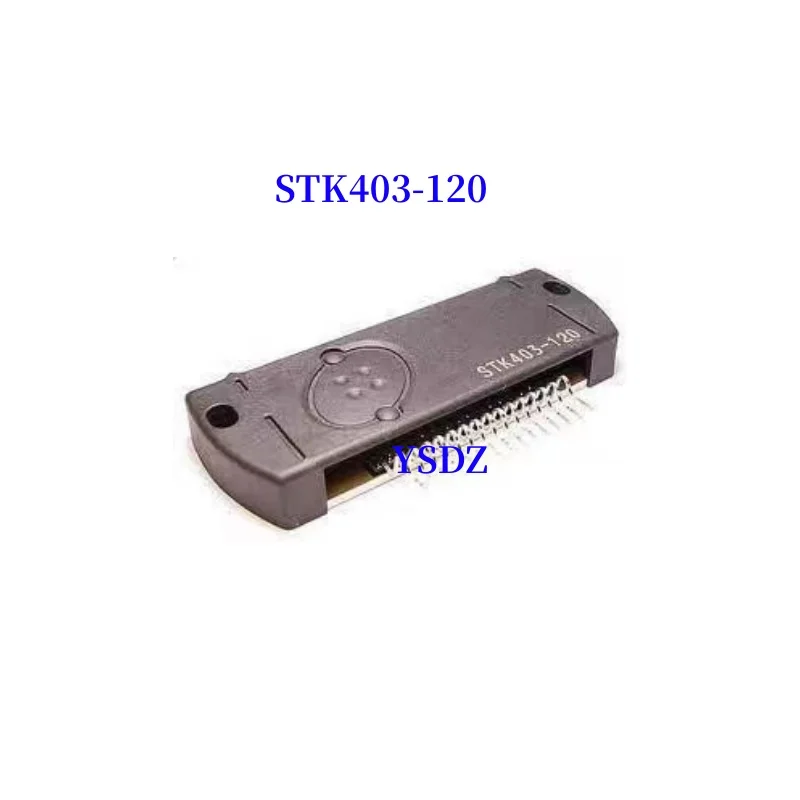 100%New original STK403-120 IC Electronic Components & Supplies