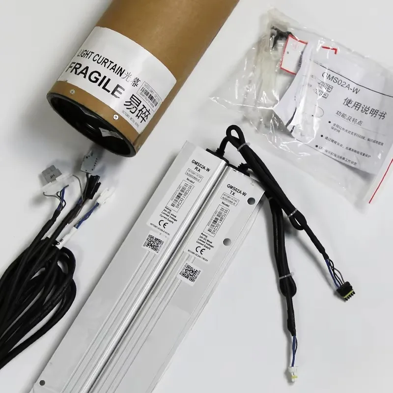 High-quality, affordable elevator accessories, elevator light curtains