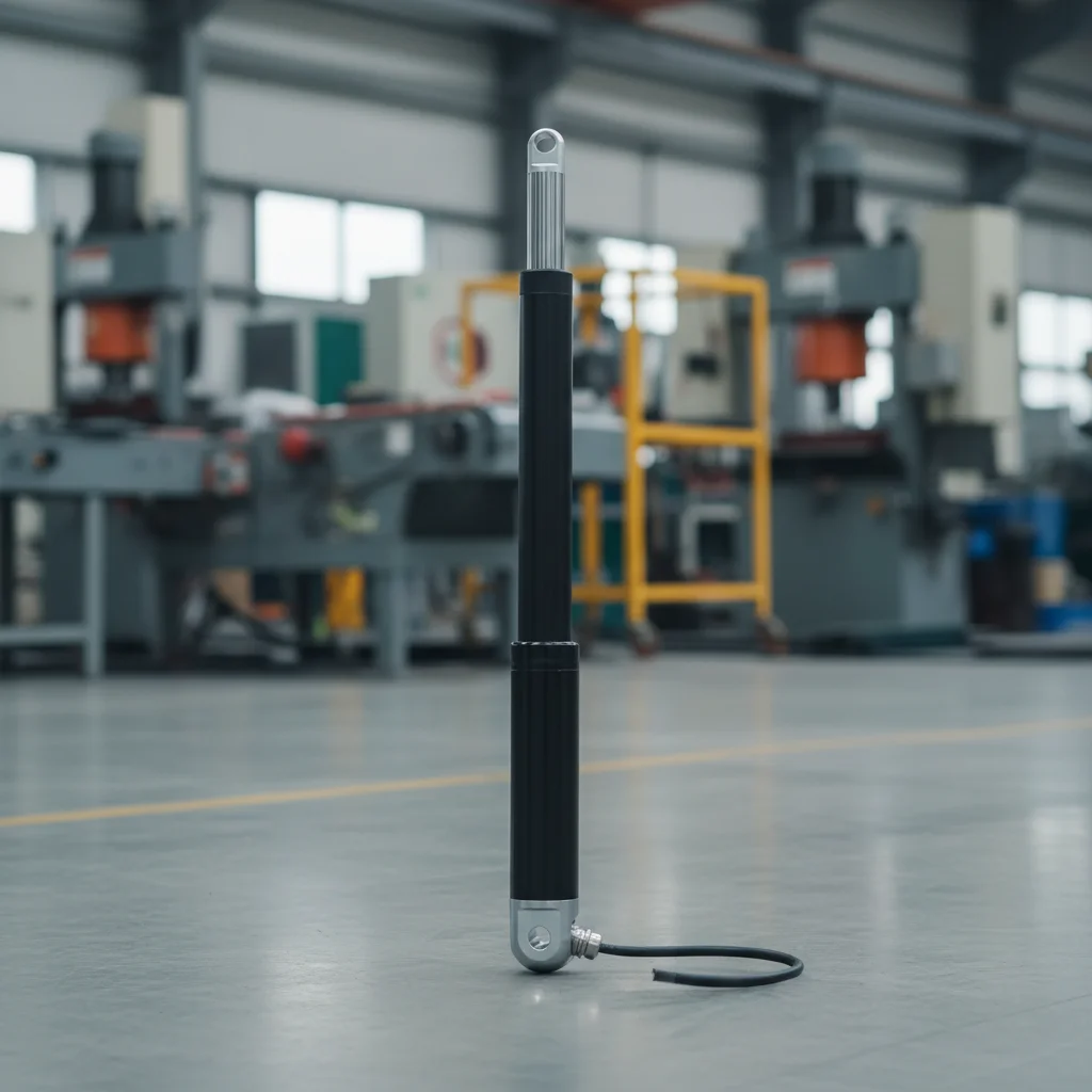 

Малый электрический привод для подъемного стола, кофейного столика, регулировки высоты, открывания дверей, умной мебели, синхронный регулируемый контроллер