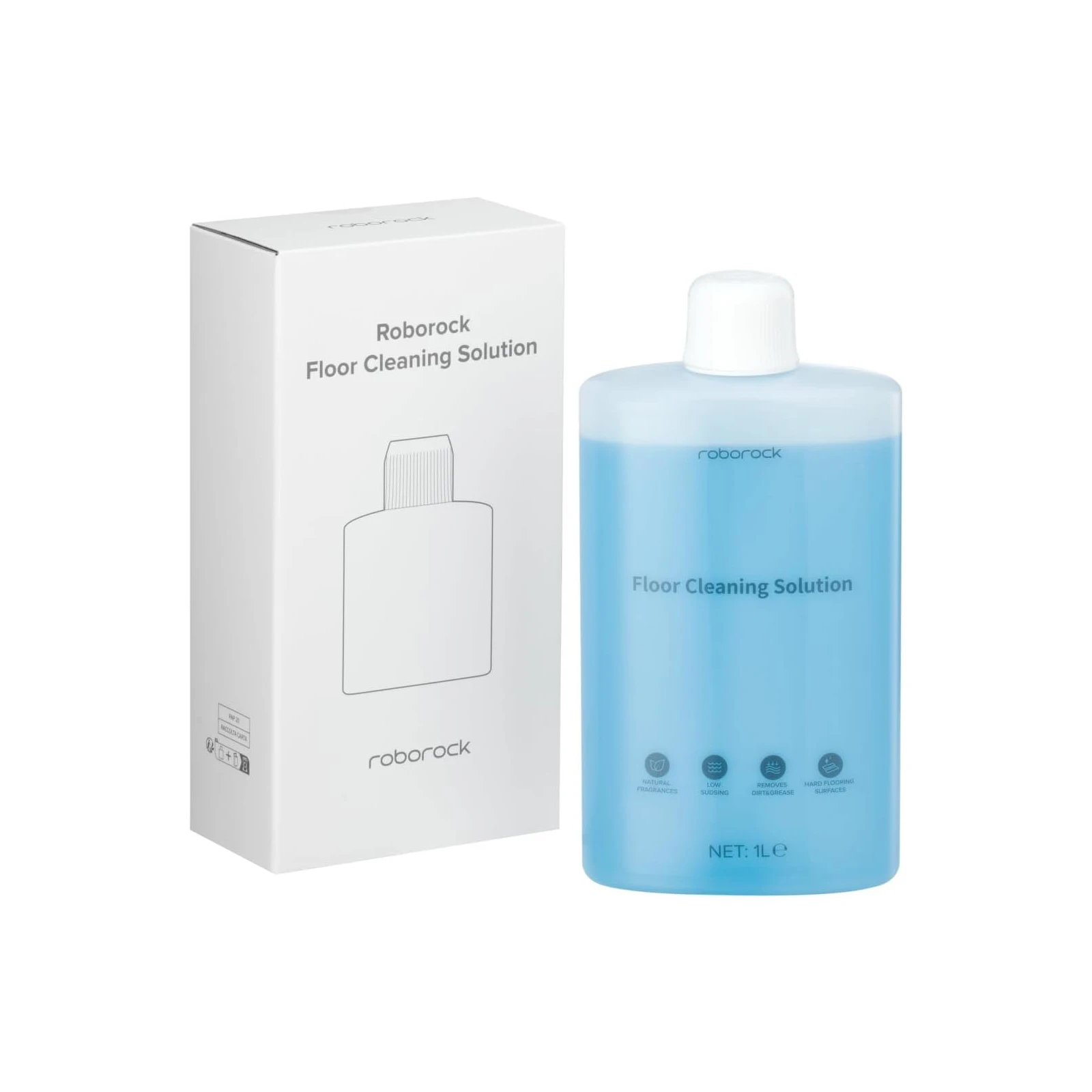 Original Roborock F… - image