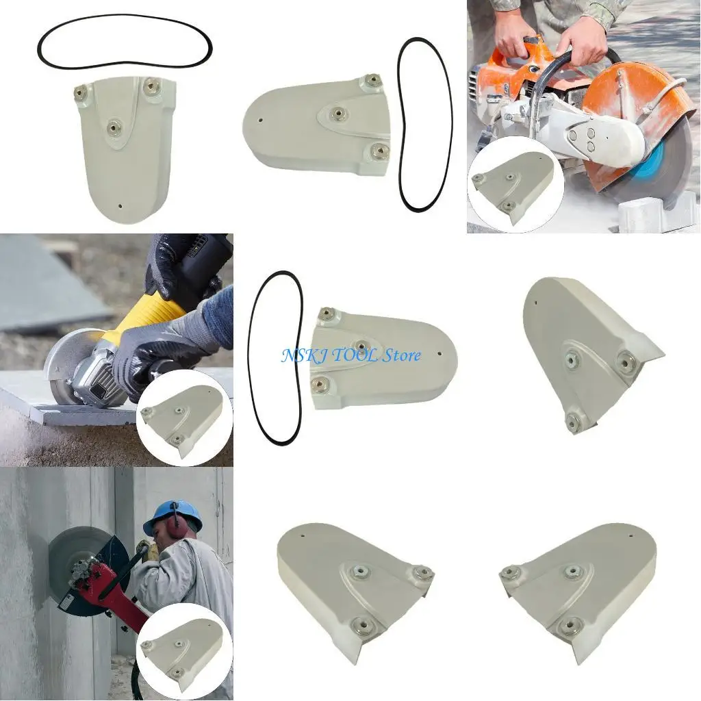 

L8RC Global Belt Cover Alternative Power Tool Factors Strengthened Wear Resistance