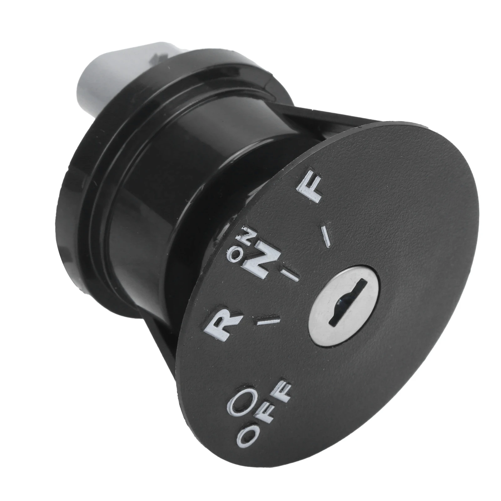 استبدال مفتاح الإشعال لـ EZGO RXV-Up ، 4 موضع بمفتاحين ،