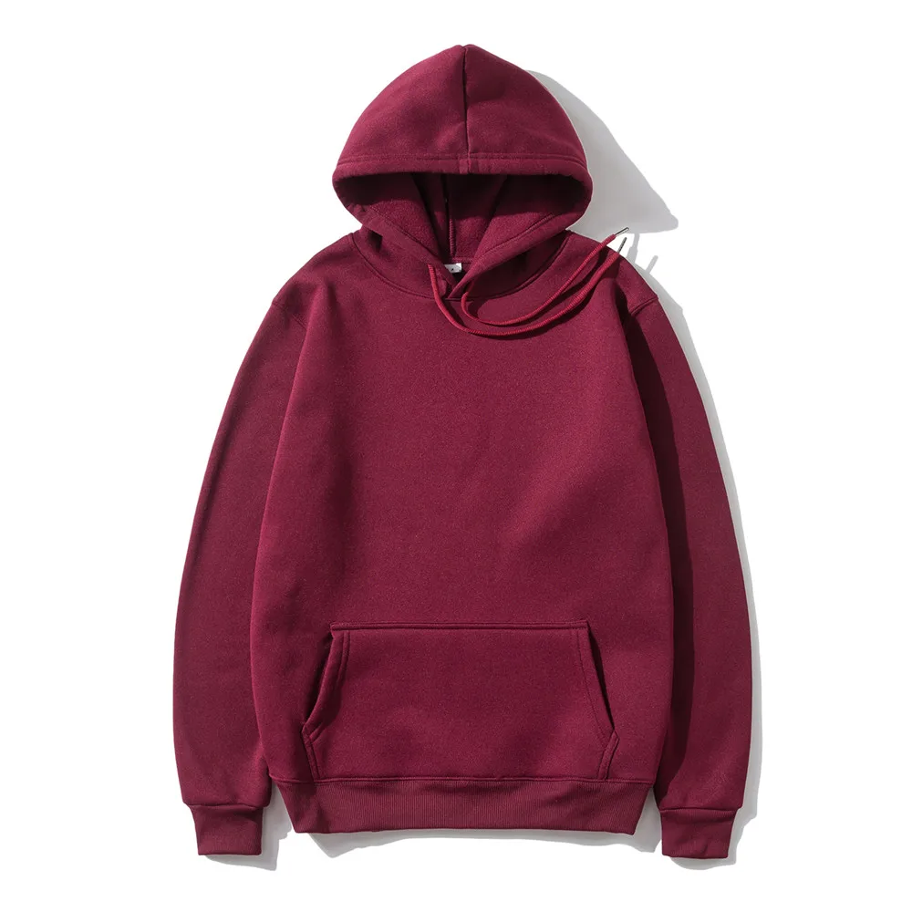 Neue Herren-Freizeit-Hoodies, Damen-Fleece-Warm-Hoodies, Frühling-Herbst-Pullover, modische schwarze und mehrfarbige Oversized-Sweatshirts, Oberteile – Detail 14