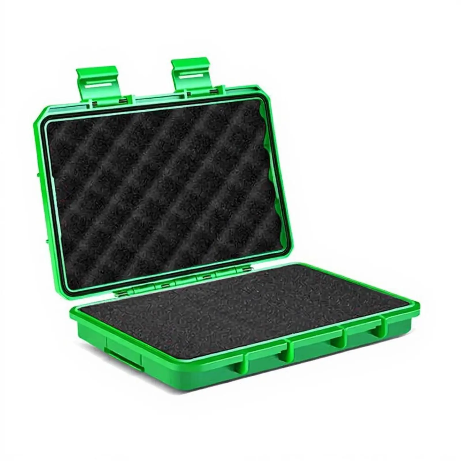 

Waterproof ABS Protective Case, Dustproof Tool Organizer