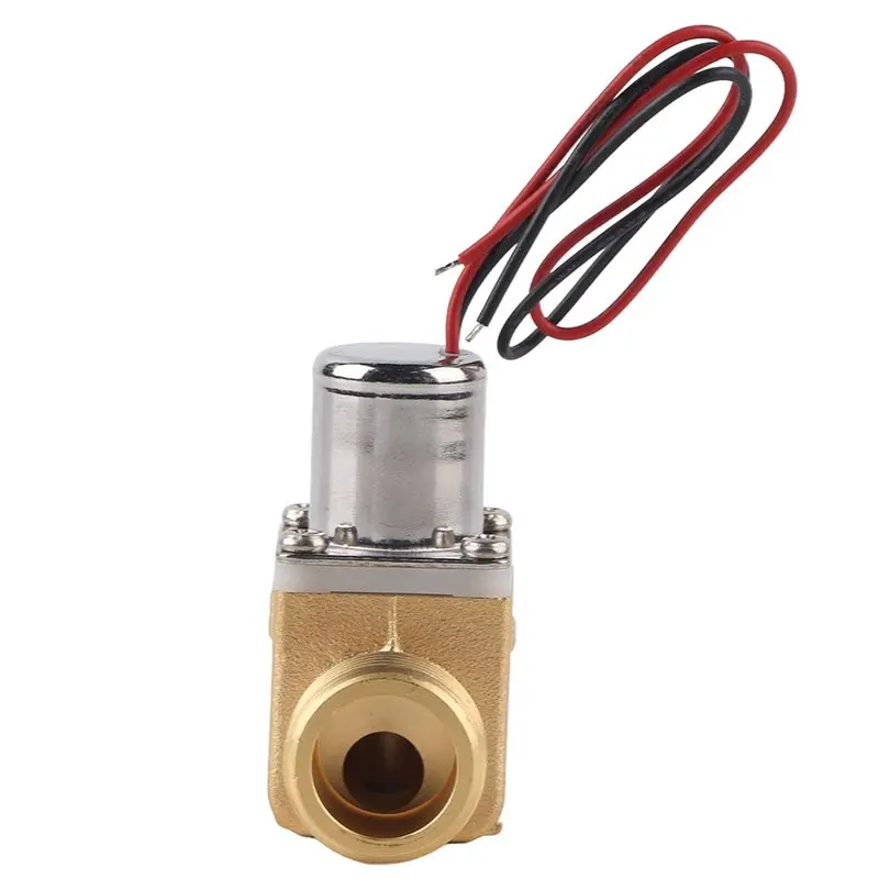 [NEW!ABAG】 DC 4.5V 1/2