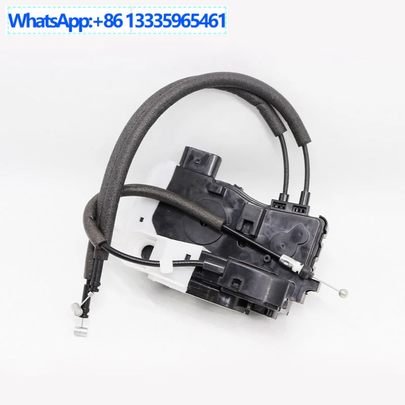 813202S000 for 11-15 Hyundai Tucson Right Front Passenger Door Lock Actuator Assembly