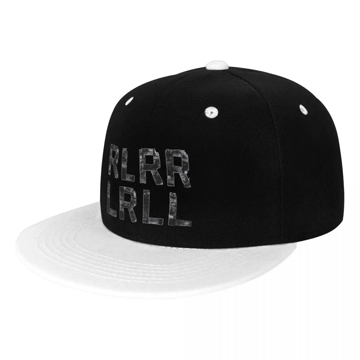 Paradiddle Painted Rlrrlrll 1 Sun Cap Men Caps Women's Cap Baseball Cap Men Man Hat Baseball Cap