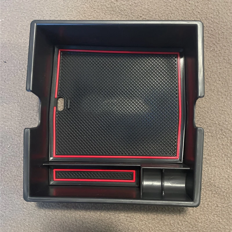 

Автомобильный подлокотник, ящик для хранения для Haval Jolion 2020 2021, контейнер с центральным управлением, укладка, уборка, авто-органайзер, лоток