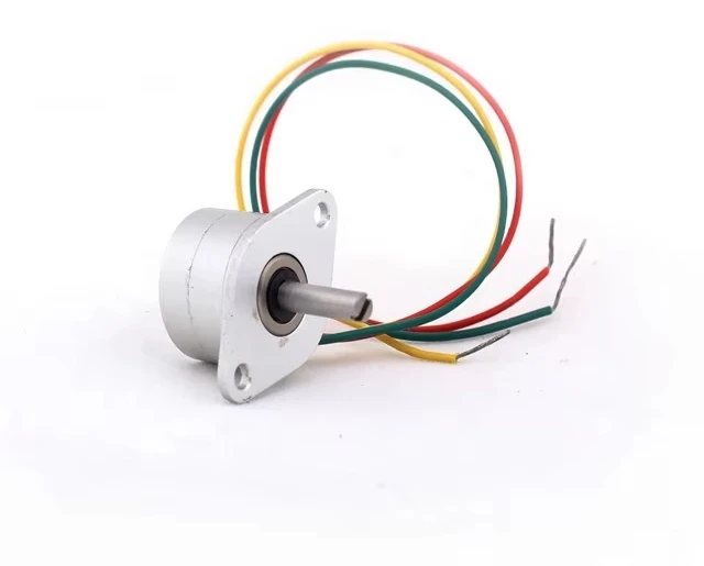 5K Potentiometer Micro Sensor WDD15 Car Accessories Garden Tools Sublimation Blanks Accessoire Voiture