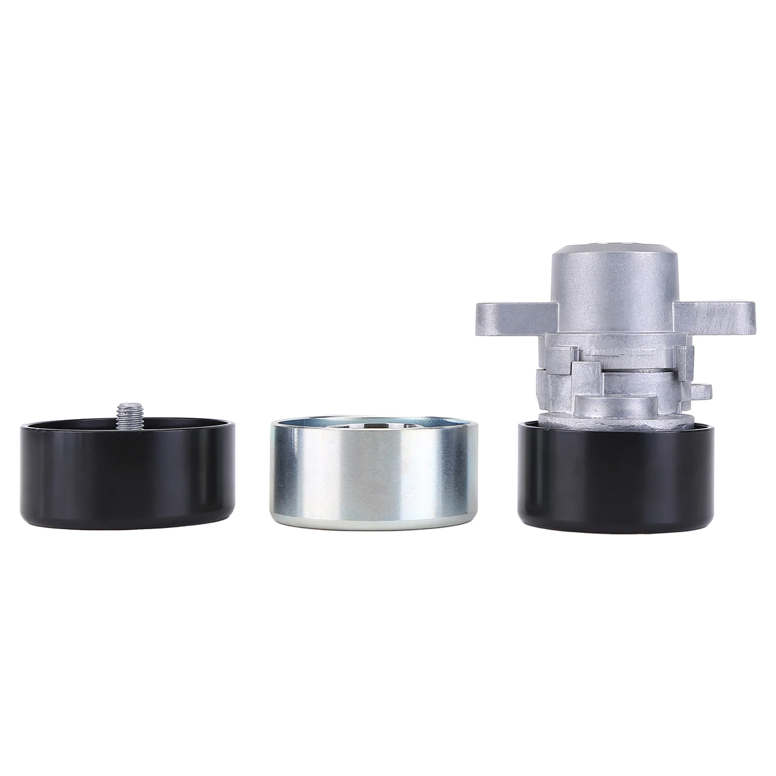 مجموعة بكرة شداد حزام القيادة المتوافقة مع ألتيما L32 3.5L 2006-2012 تحل محل 11955-JA10D 11925-JA11A 11925-JA100 #2