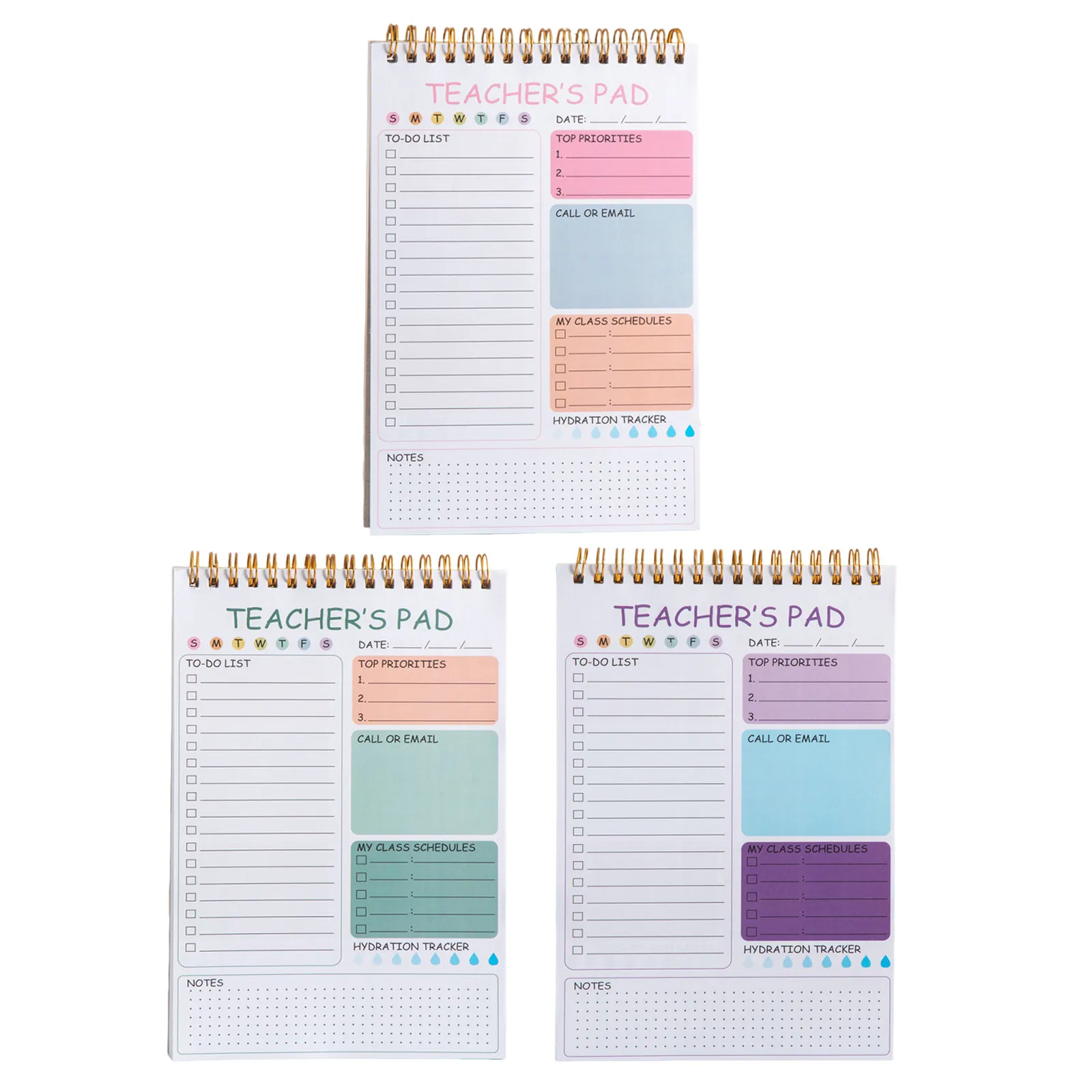 conjunto-de-3-cadernos-de-trabalho-organizador-diario-com-layouts-coloridos-livro-de-agenda-portatil-para-rastreamento-de-tarefas-e-definicao-de-metas