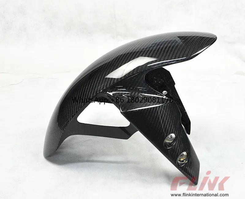 Fibra de carbono guarda-lamas yamaha r1 2015 2016 2017