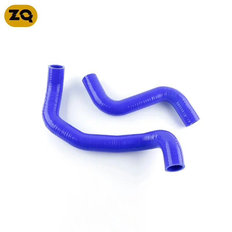 For 1995-1999 Nissan Maxima Cefiro A32 VQ30DE Silicone Radiator Coolant Hose Kit 1996 1997 1998