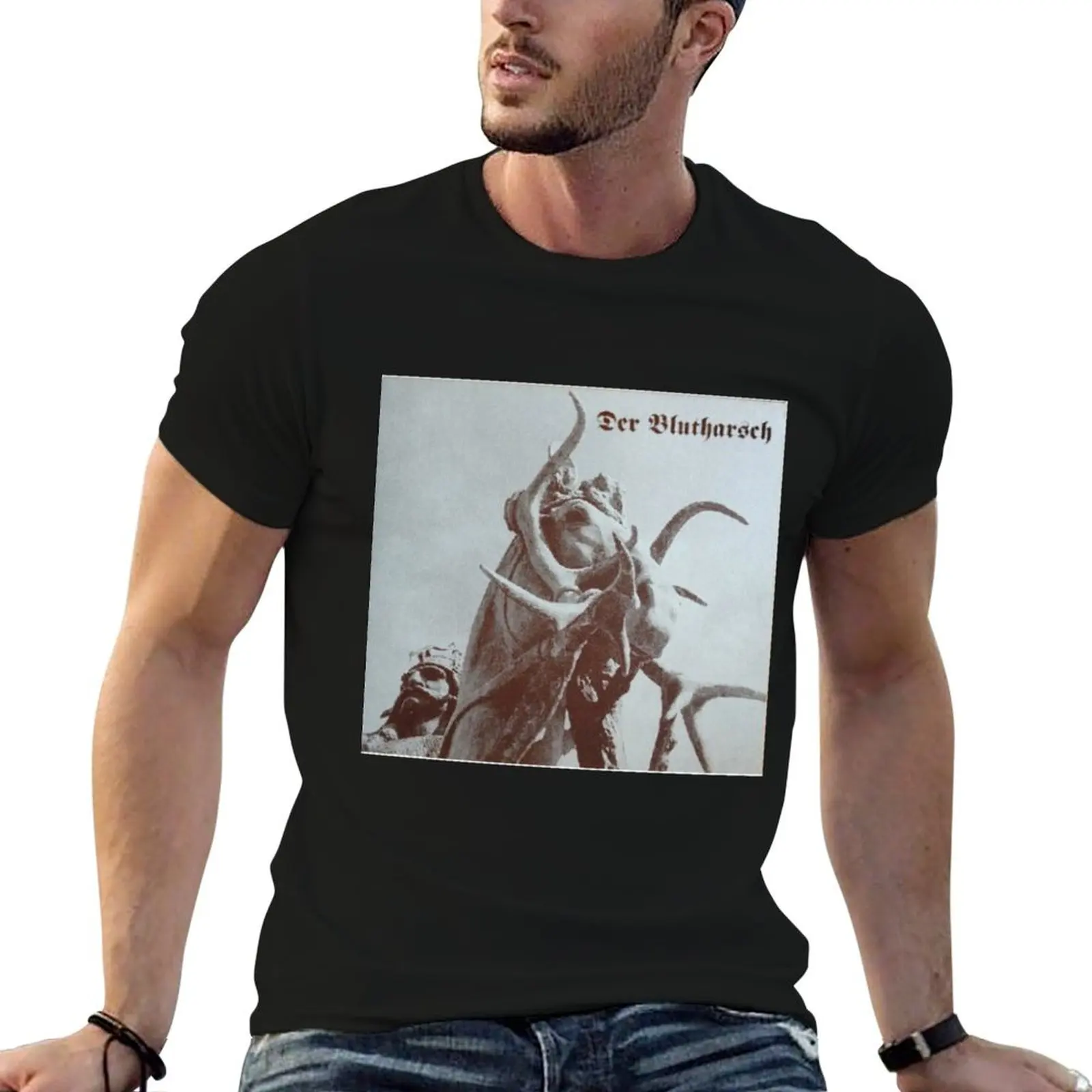 T Shirt De T-Shirt …