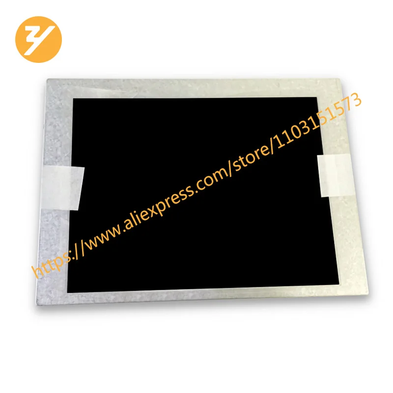 

New Original G057VGE-T01 5.7" 640*480 TFT-LCD Display Screen Zhiyan supply