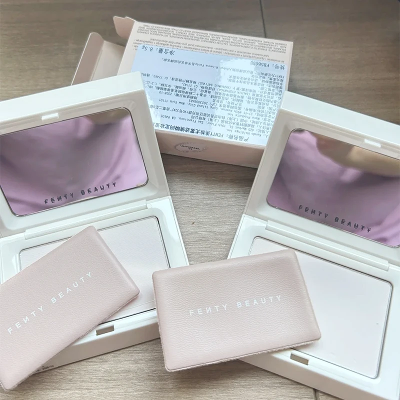 フェンティ ビューティー 保湿 長持ち 光沢のあるリップグロス プランパー メイクアップ 初心者向け リキッドリップスティック 女性用メイクアップ化粧品