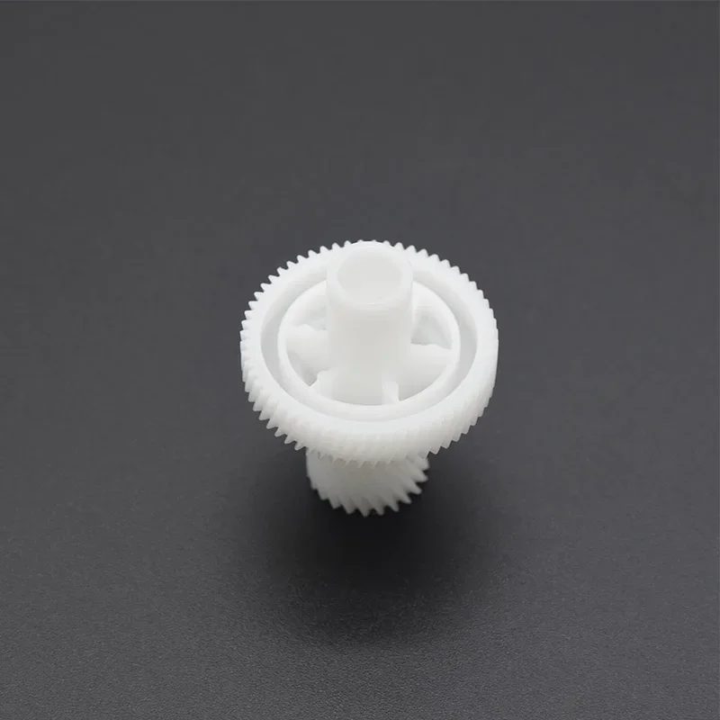 10PCS 4030250601 23T 60T Gear for KONICA MINOLTA bizhub 36 42 200 222 223 250 282 283 350 362 363 423 7728 7828